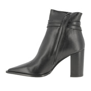 Tronchetto Albano Donna - Nero
