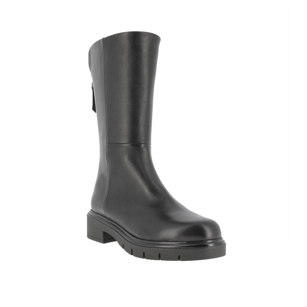 Stivale Albano Donna - Nero
