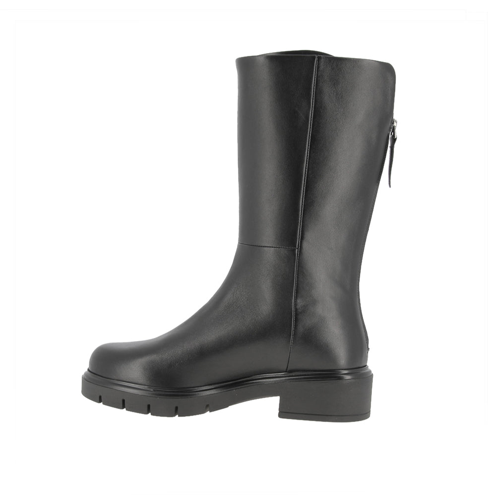 Stivale Albano Donna - Nero