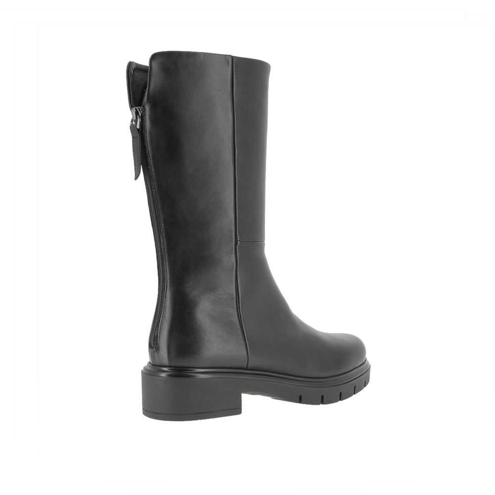 Stivale Albano Donna - Nero