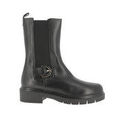 Stivaletto Albano Donna - Nero