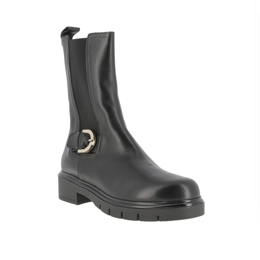 Stivaletto Albano Donna - Nero