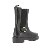 Stivaletto Albano Donna - Nero