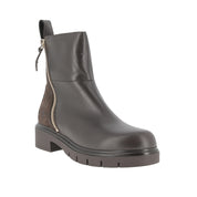 Stivaletto Albano Donna - Marrone
