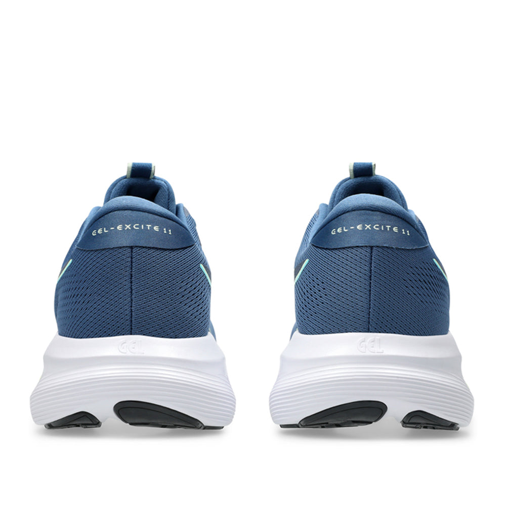Scarpa Running Asics GeL-Excite 11 Uomo - Blu