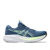 Scarpa running asics gel-excite 11 uomo - blu