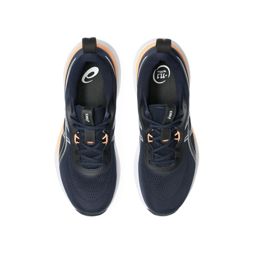 Scarpa Running Asics GeL-Pulse 17 Uomo - Nero