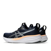 Scarpa Running Asics GeL-Pulse 17 Uomo - Nero