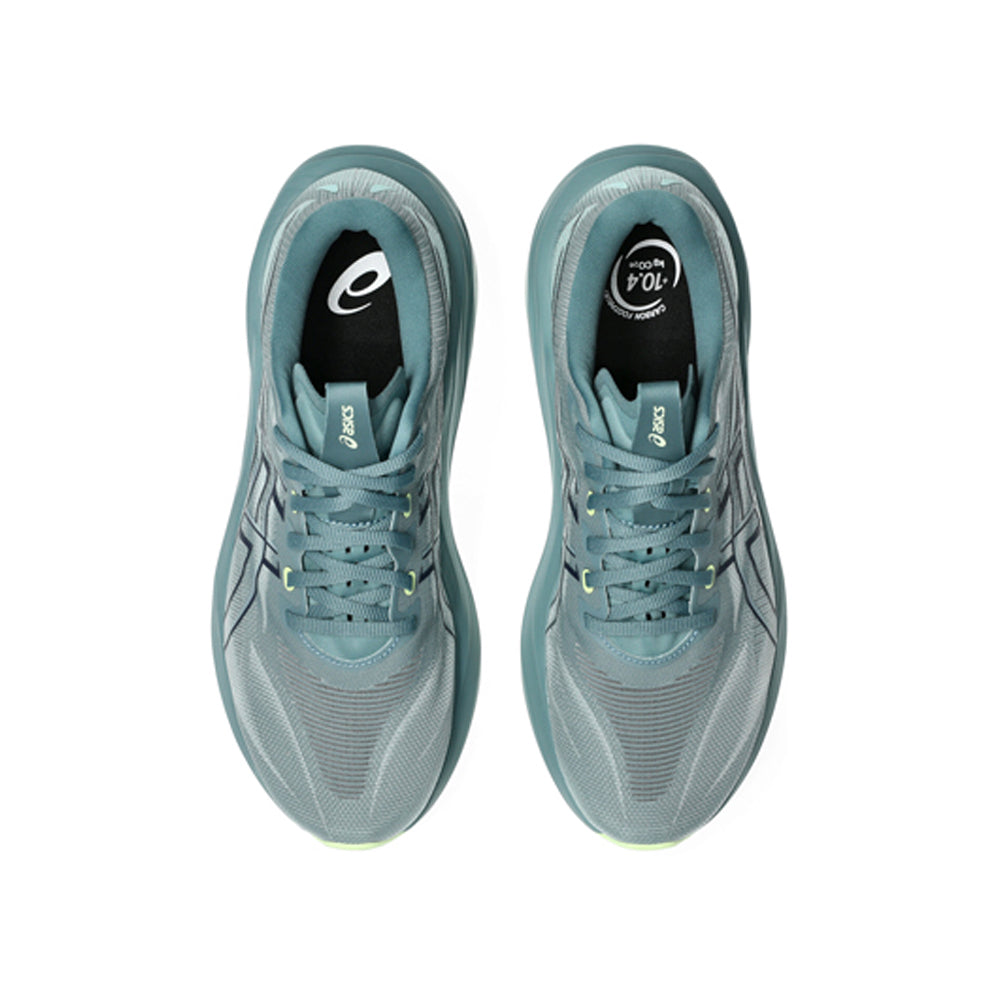 Scarpa Running Asics GT-2000 15 Uomo - Turchese