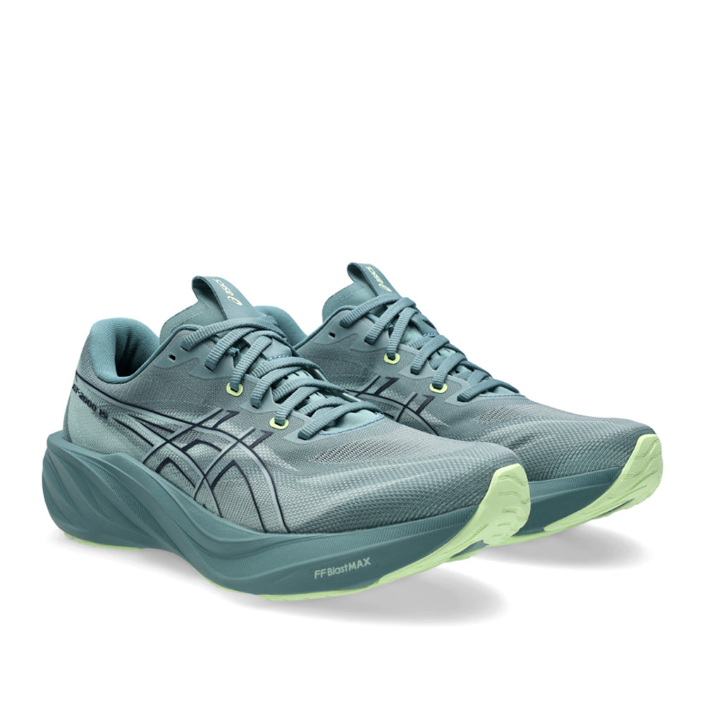 Scarpa Running Asics GT-2000 15 Uomo - Turchese