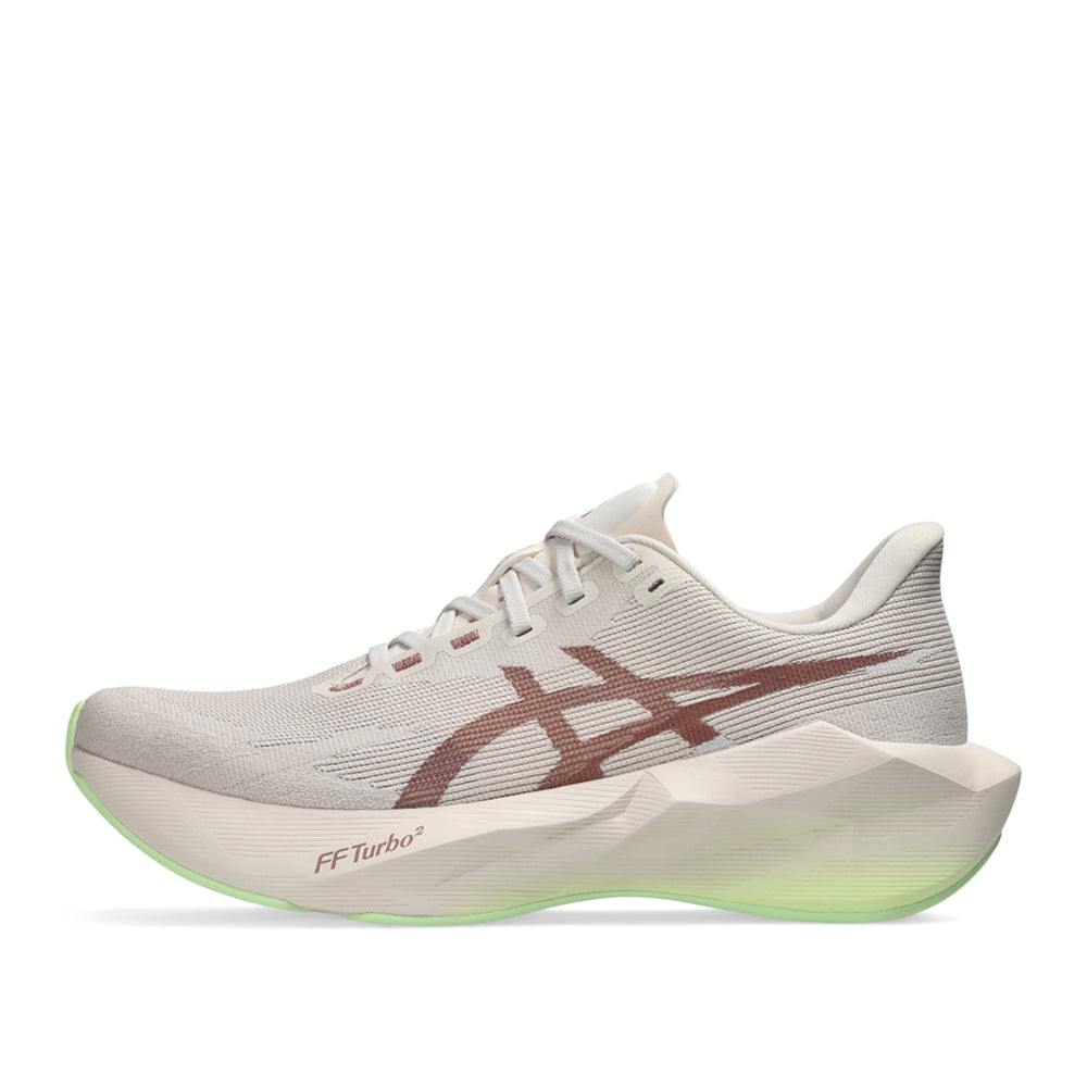 Scarpa Running Asics Novablast 6 Uomo - Malva