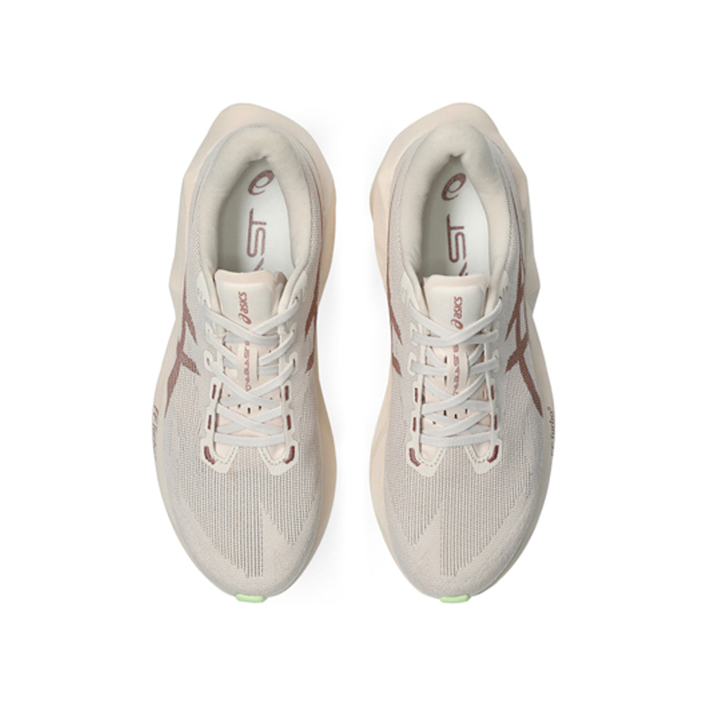 Scarpa Running Asics Novablast 6 Uomo - Malva