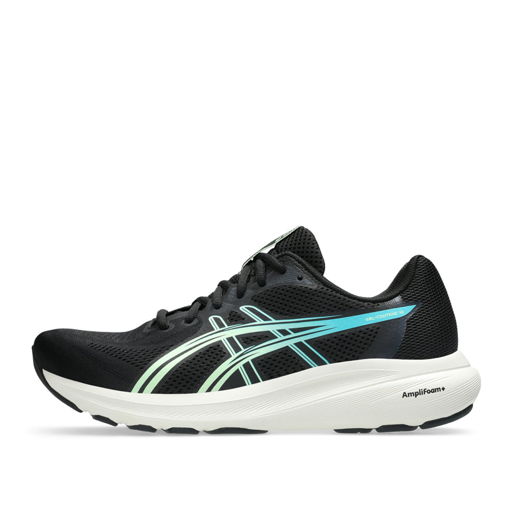 Scarpa Running Asics GeL-Contend 10 Uomo - Nero
