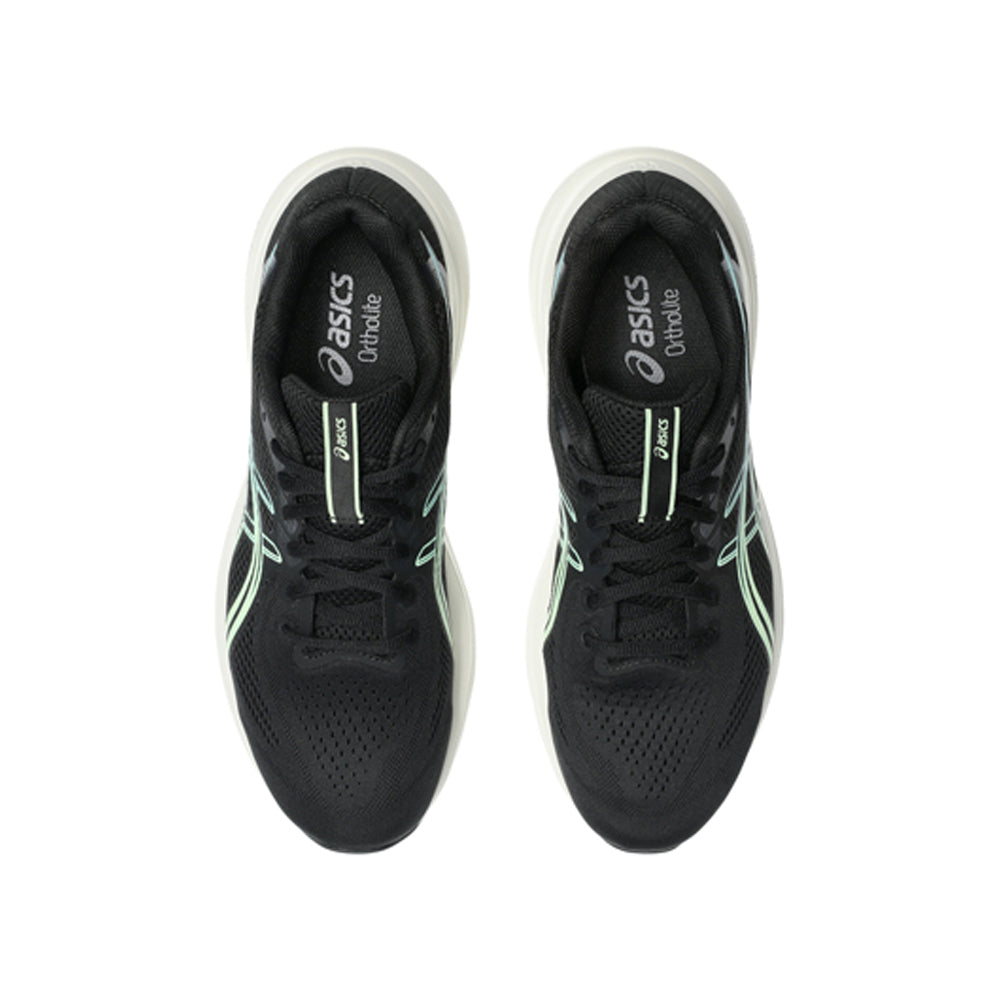 Scarpa Running Asics GeL-Contend 10 Uomo - Nero