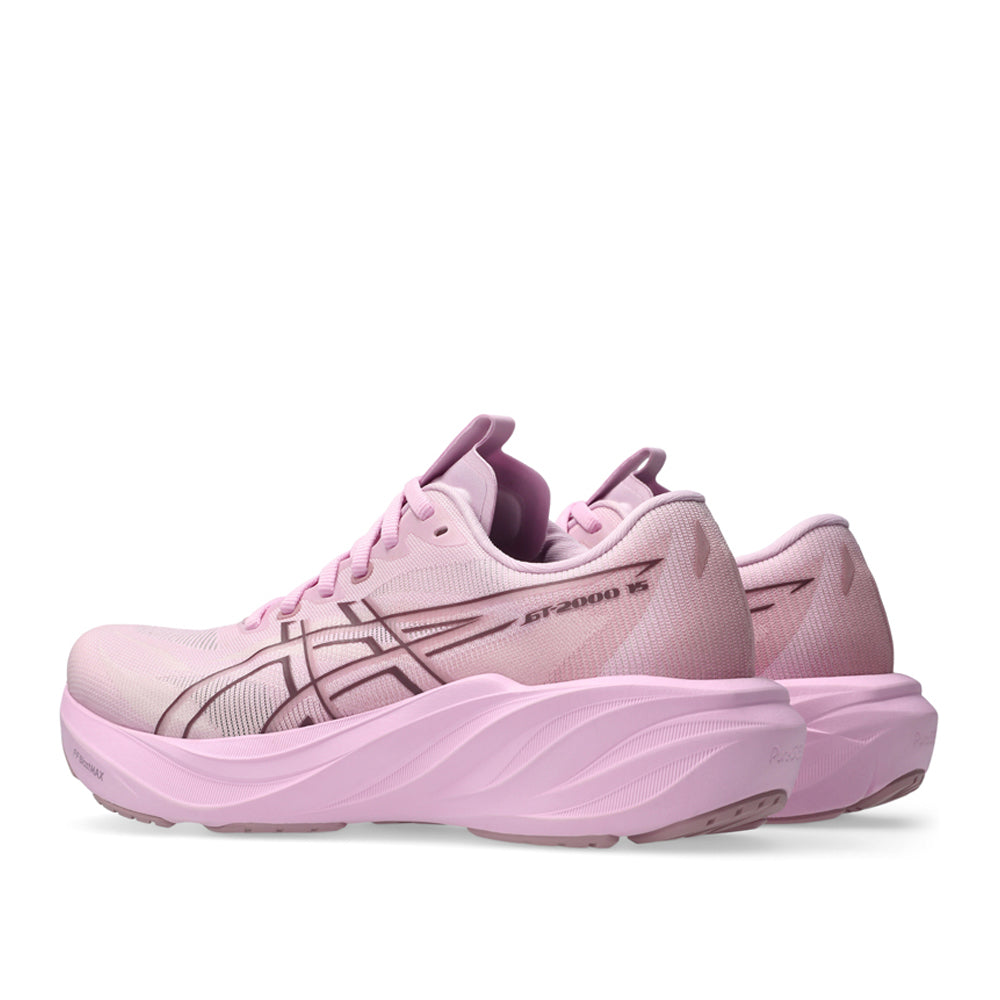 Scarpa Running Asics GT-2000 15 Donna - Rosa