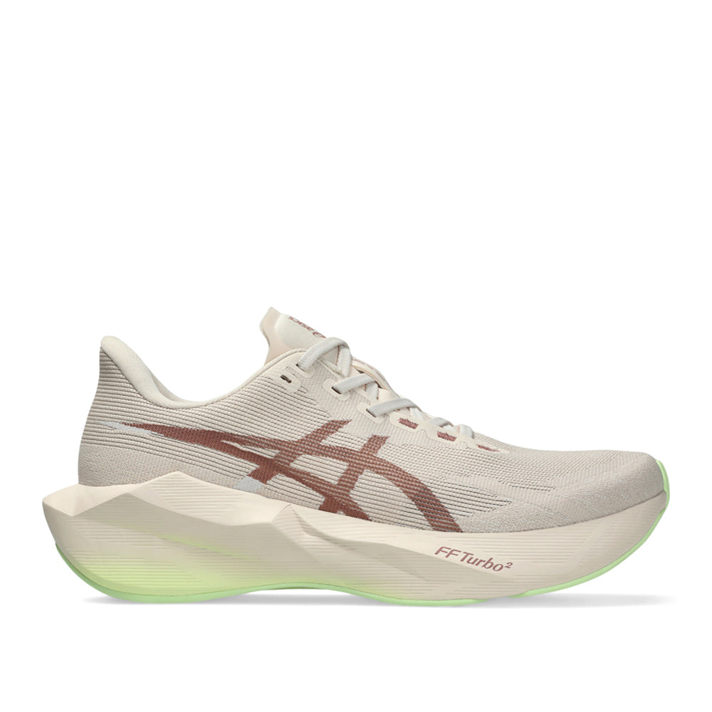 Scarpa Running Asics Novablast 6 Donna - Malva