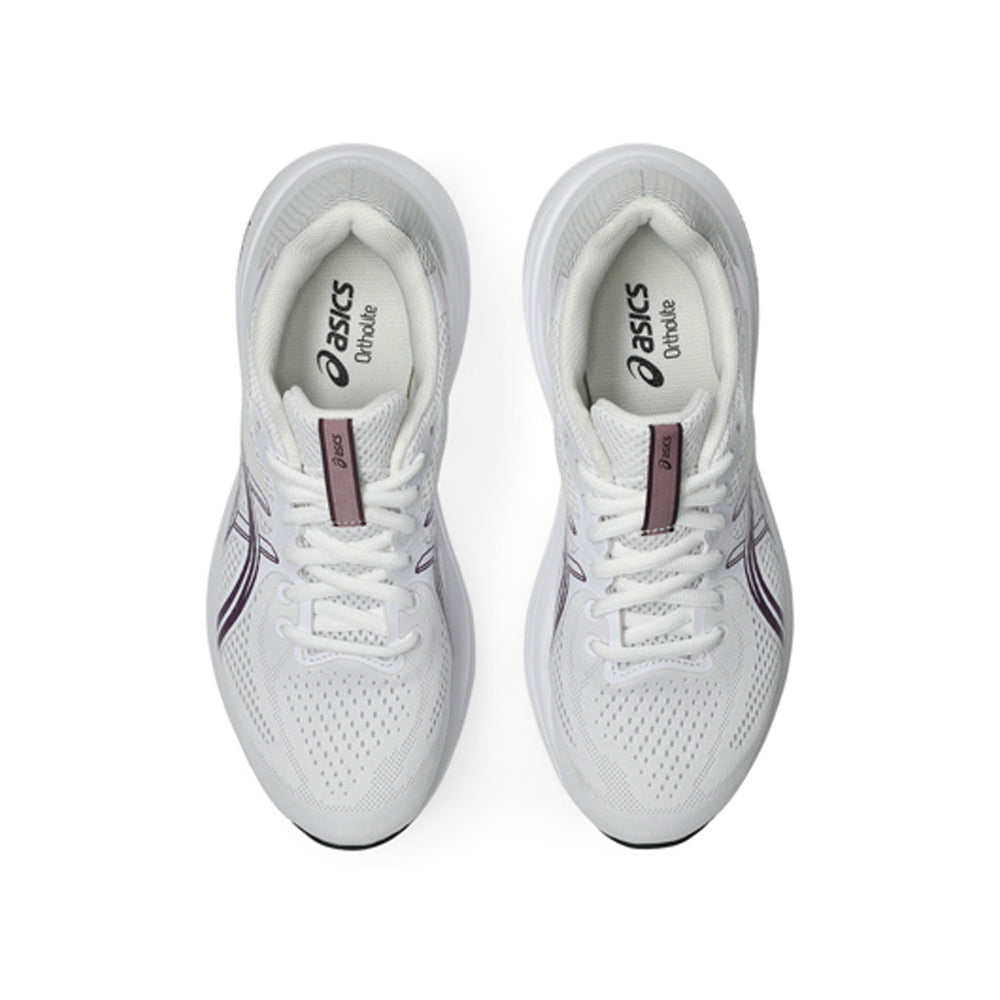 Scarpa Running Asics GeL-Contend 10 Donna - Bianco