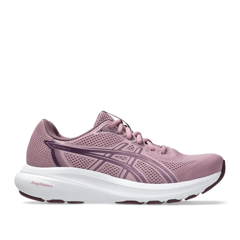 Scarpa Running Asics GeL-Contend 10 Donna - Rosa