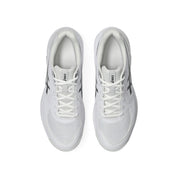 Sneakers Asics GeL-Dedicate 9 Clay Uomo - Bianco