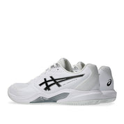 Sneakers Asics GeL-Dedicate 9 Clay Uomo - Bianco