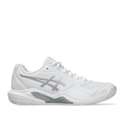 Sneakers Asics GeL-Dedicate 9 Clay Donna - Bianco