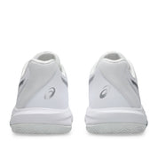 Sneakers Asics GeL-Dedicate 9 Clay Donna - Bianco