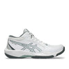 Sneakers asics gel-task mt 5 uomo - bianco