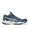 Sneakers asics gel-task mt 5 uomo - blu