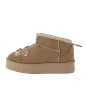 Stivaletto Asso Bambina - Marrone