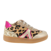 Sneakers Asso Bimba - Beige