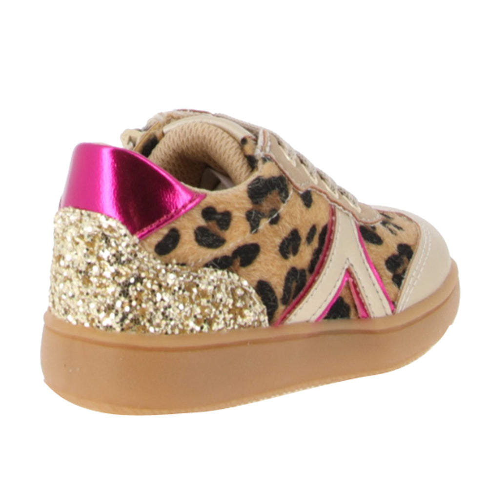 Sneakers Asso Bimba - Beige