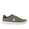 Sneakers beverly hills hills nbx uomo - verde