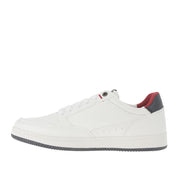 Sneakers Beverly Hills York Ltx Uomo - Bianco