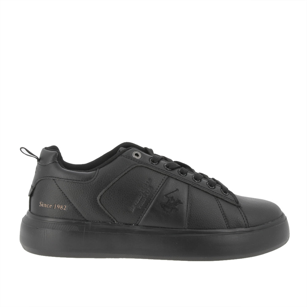 Sneakers Beverly Hills Kanye Ltx Uomo - Nero
