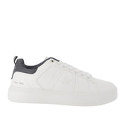 Sneakers Beverly Hills Kanye Ltx Uomo - Bianco