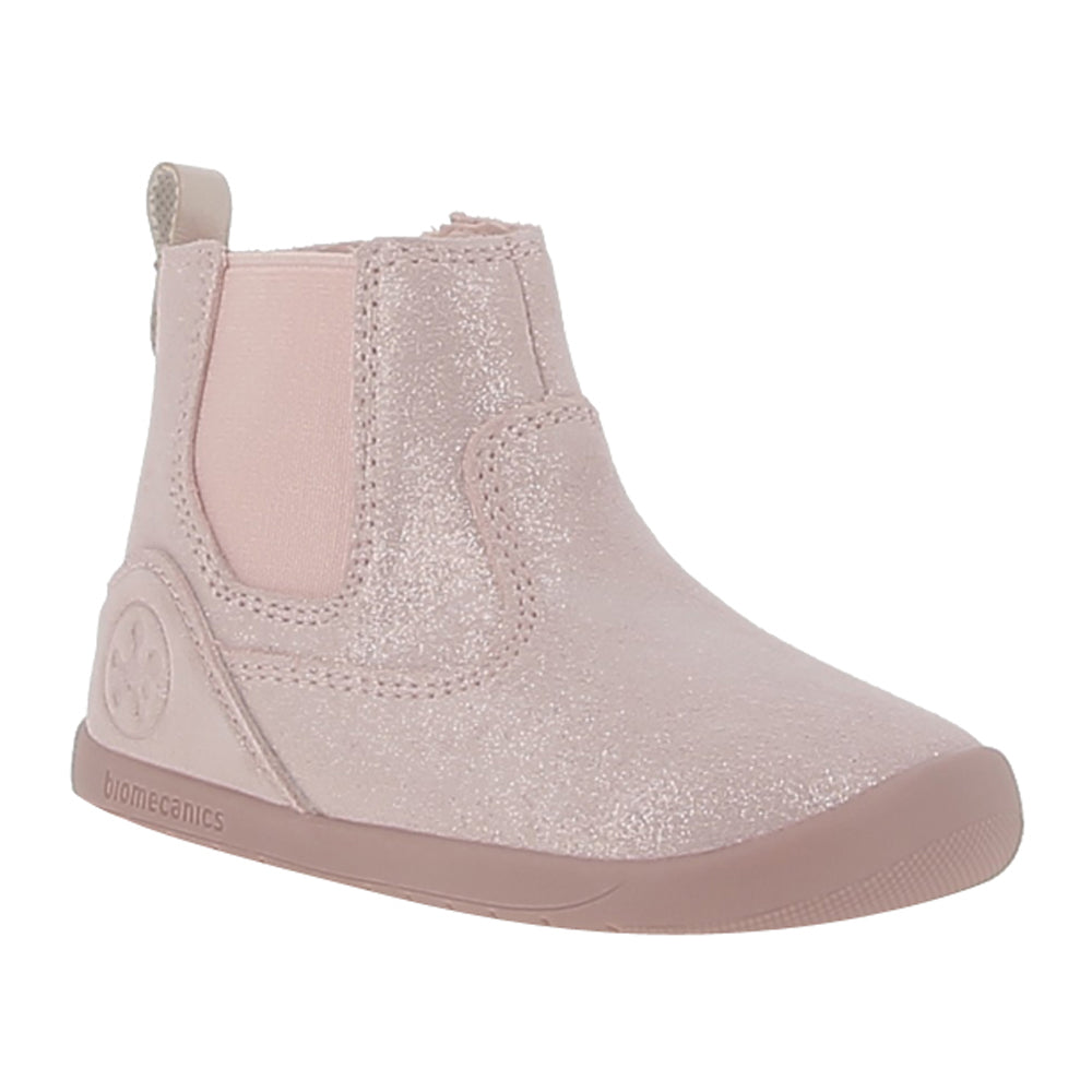 Stivaletto Biomecanics Bimba - Rosa