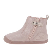 Stivaletto Biomecanics Bimba - Rosa