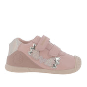 Sneakers Biomecanics Bimba - Rosa