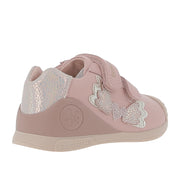Sneakers Biomecanics Bimba - Rosa