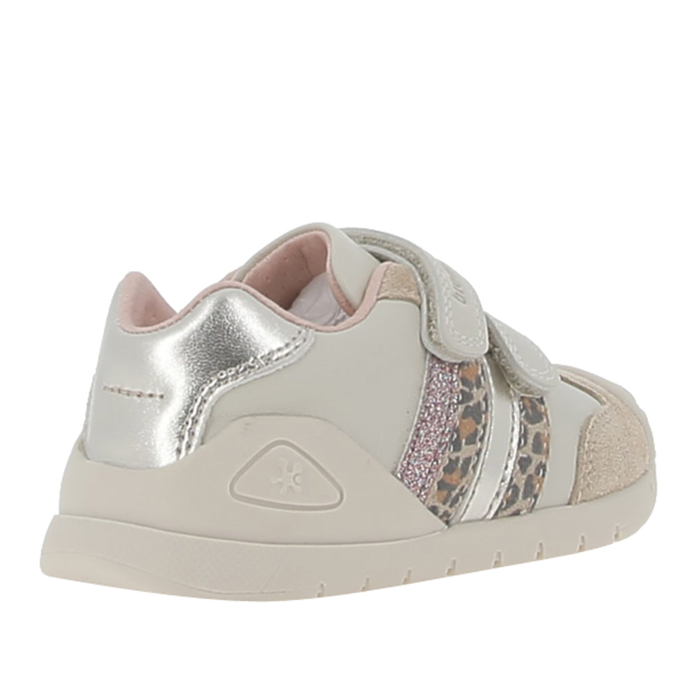Sneakers Biomecanics Bimba - Bianco