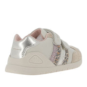 Sneakers Biomecanics Bimba - Bianco