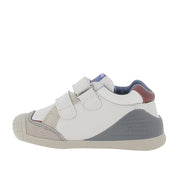 Sneakers Biomecanics Bimbo - Bianco