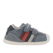 Sneakers Biomecanics Bimba - Blu