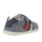 Sneakers Biomecanics Bimba - Blu
