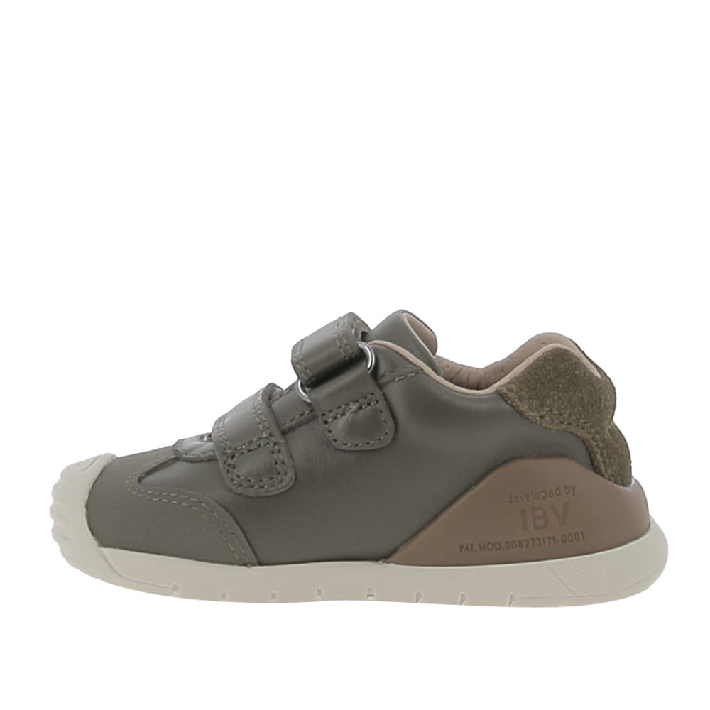 Sneakers Biomecanics Bimba - Militare