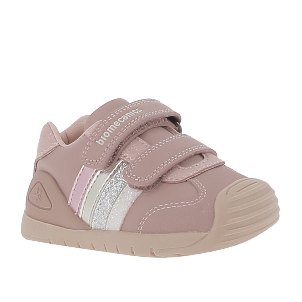 Sneakers Biomecanics Bimba - Beige