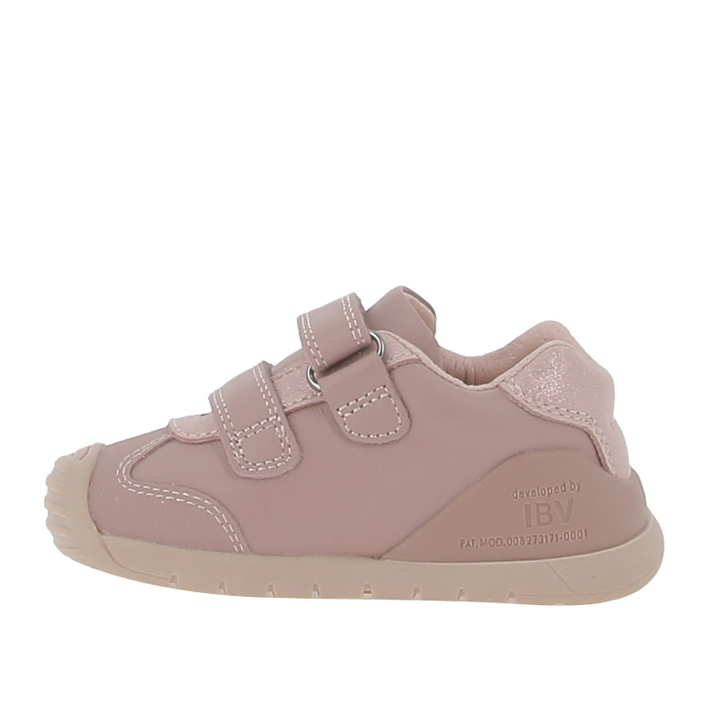 Sneakers Biomecanics Bimba - Beige