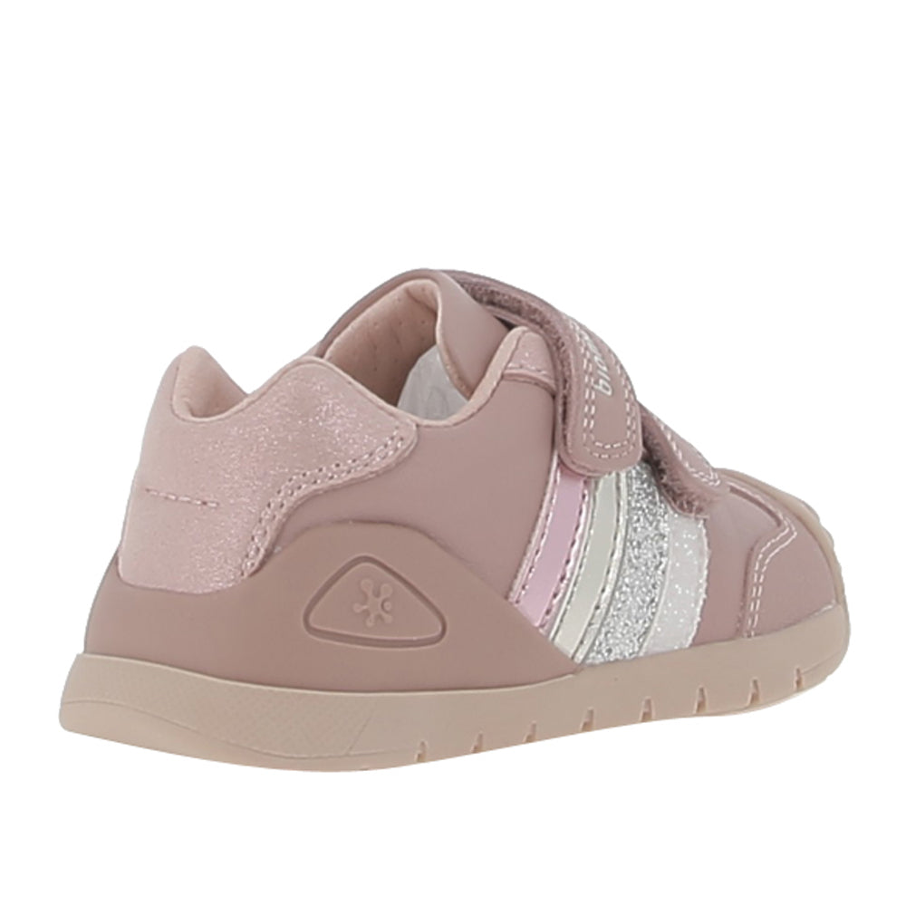 Sneakers Biomecanics Bimba - Beige
