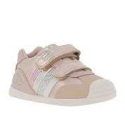 Sneakers Biomecanics Bimba - Rosa