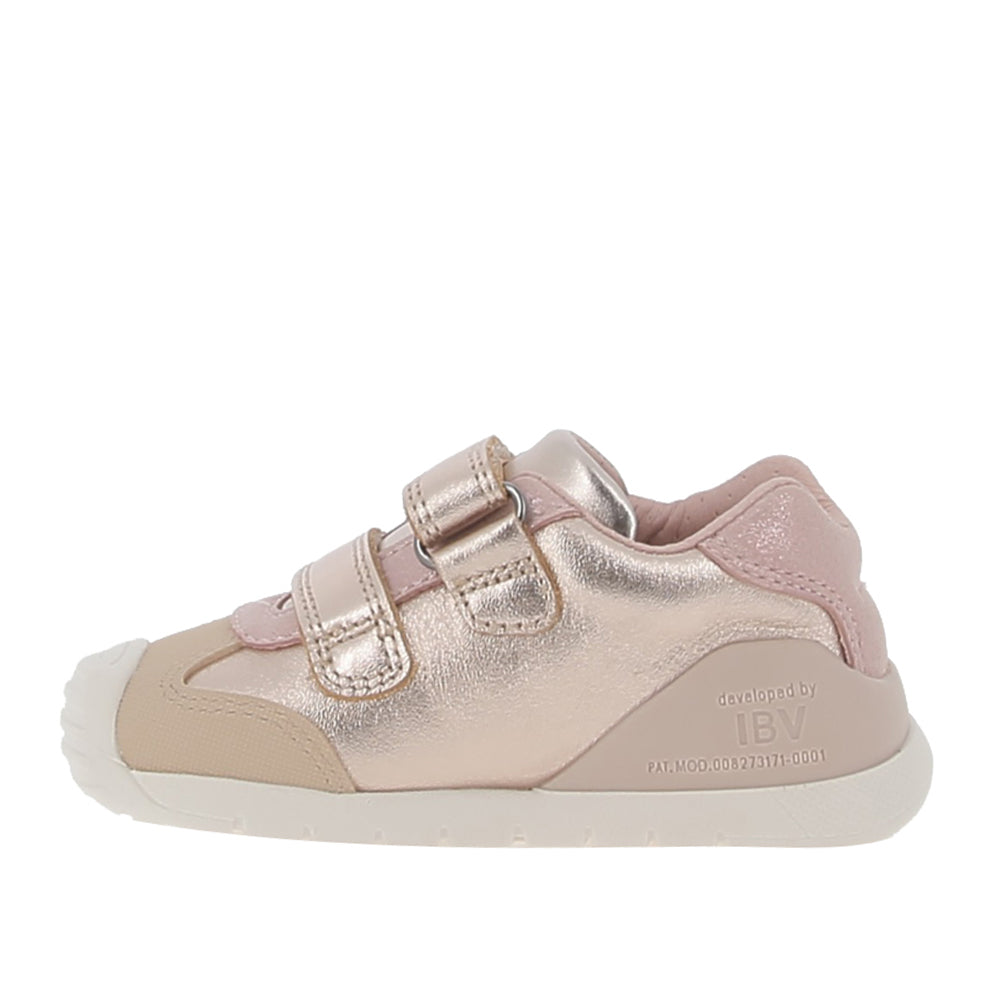 Sneakers Biomecanics Bimba - Rosa